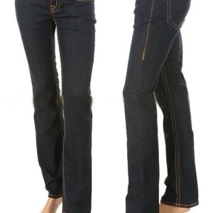 Rinse Slim fit Jeans