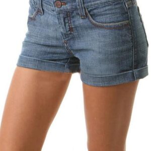 Light Blue Wrangler Jeans