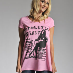 Euromoda T-Shirt Pink