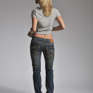 TrueR Jean Trouser 90708-15